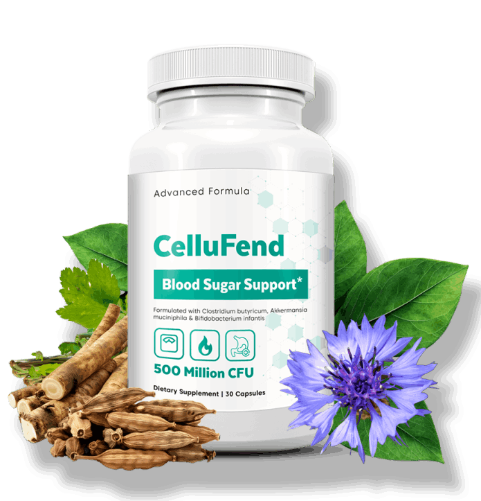 CelluFend